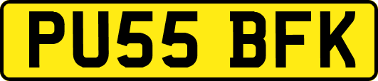 PU55BFK