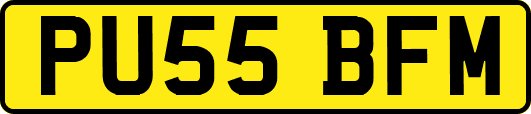 PU55BFM