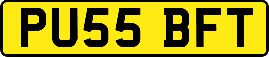 PU55BFT