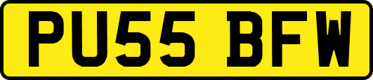 PU55BFW