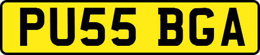 PU55BGA
