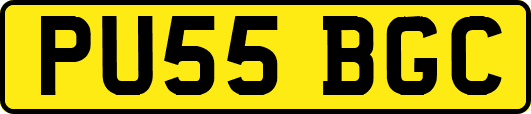 PU55BGC