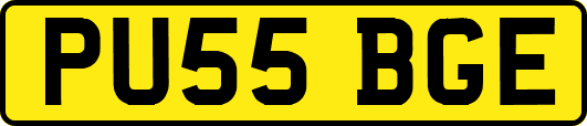 PU55BGE
