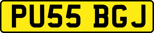 PU55BGJ