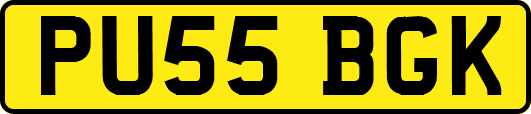 PU55BGK