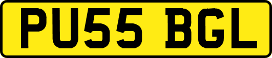 PU55BGL