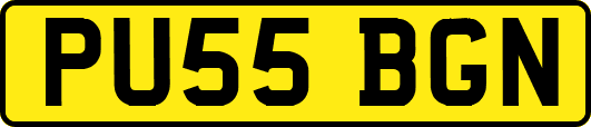 PU55BGN