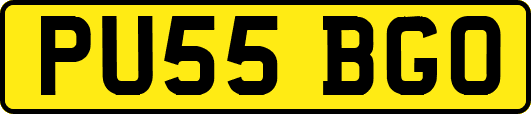 PU55BGO
