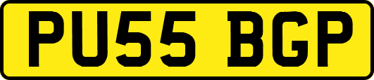 PU55BGP