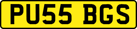 PU55BGS