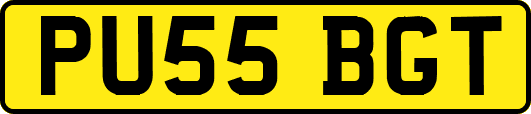 PU55BGT