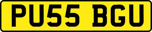 PU55BGU