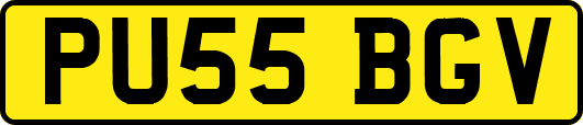 PU55BGV