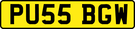 PU55BGW
