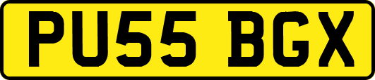 PU55BGX