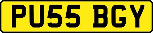 PU55BGY