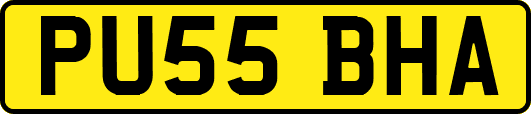 PU55BHA