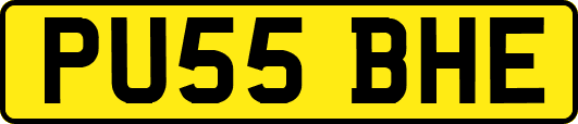 PU55BHE