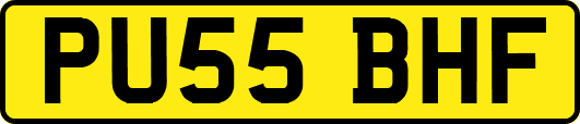 PU55BHF
