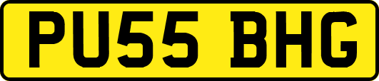 PU55BHG