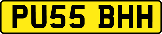 PU55BHH