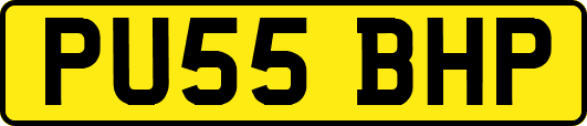 PU55BHP