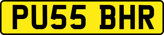 PU55BHR