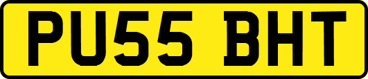 PU55BHT