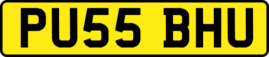 PU55BHU