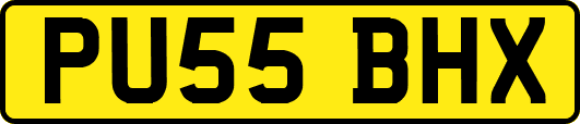 PU55BHX