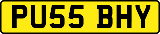 PU55BHY