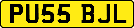 PU55BJL