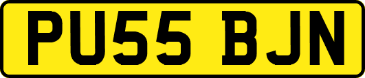 PU55BJN
