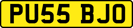 PU55BJO