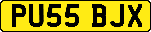 PU55BJX