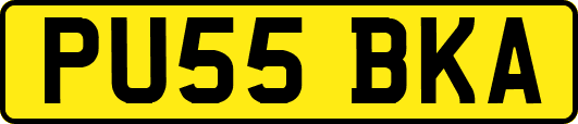 PU55BKA