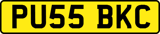 PU55BKC