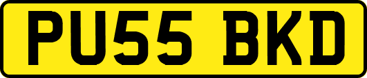 PU55BKD