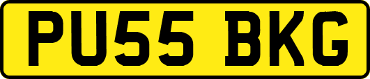 PU55BKG