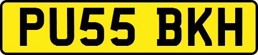 PU55BKH