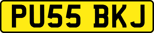 PU55BKJ