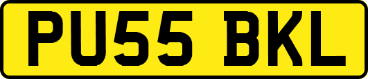 PU55BKL