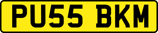 PU55BKM