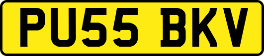 PU55BKV