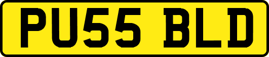 PU55BLD