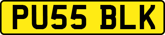 PU55BLK