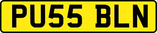 PU55BLN