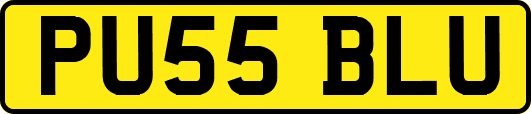 PU55BLU