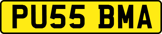 PU55BMA