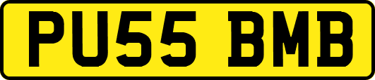 PU55BMB